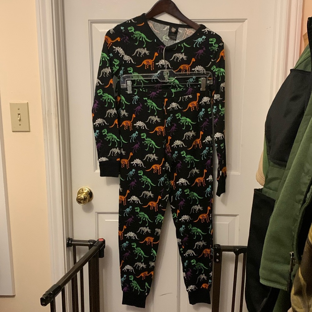 Hyde Eek women’s PJ